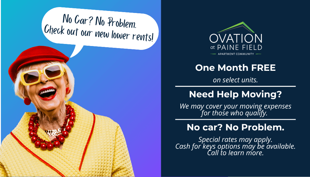 Spring into savings